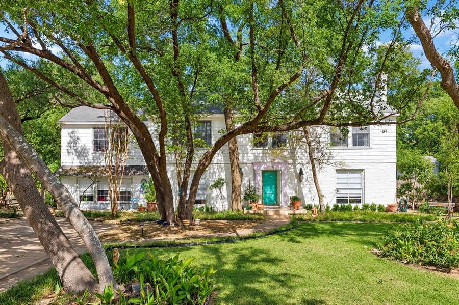 Property photo for 5409 Farquhar Lane, Dallas, TX