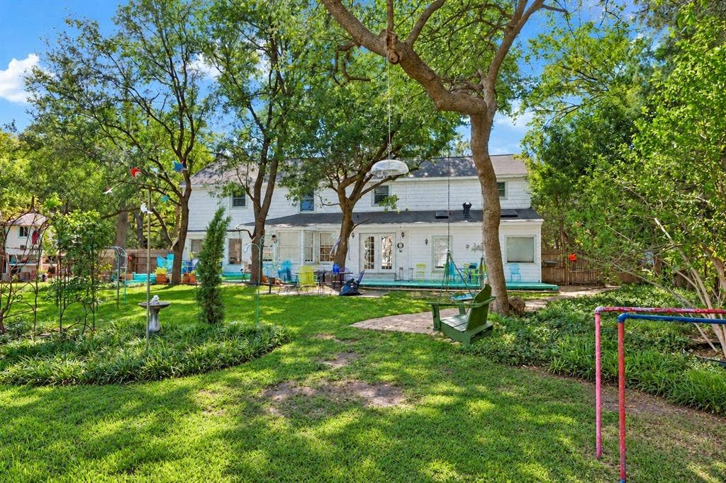 5409 Farquhar Lane, Dallas, TX 75209 5409 Farquhar Lane, Dallas, TX 75209