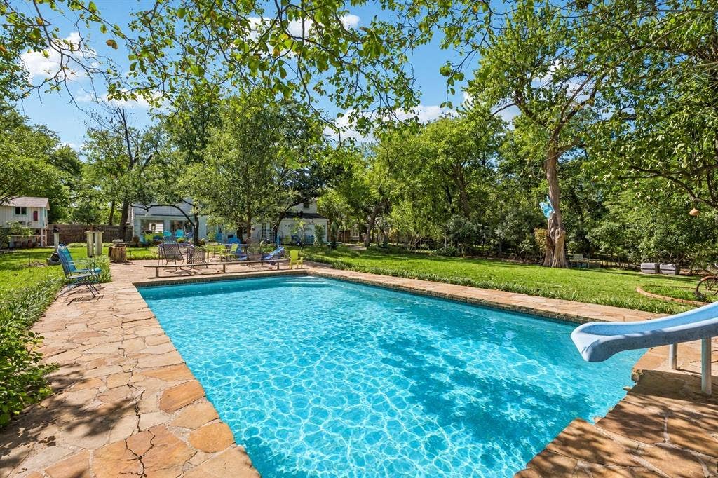 5409 Farquhar Lane, Dallas, TX 75209 5409 Farquhar Lane, Dallas, TX 75209