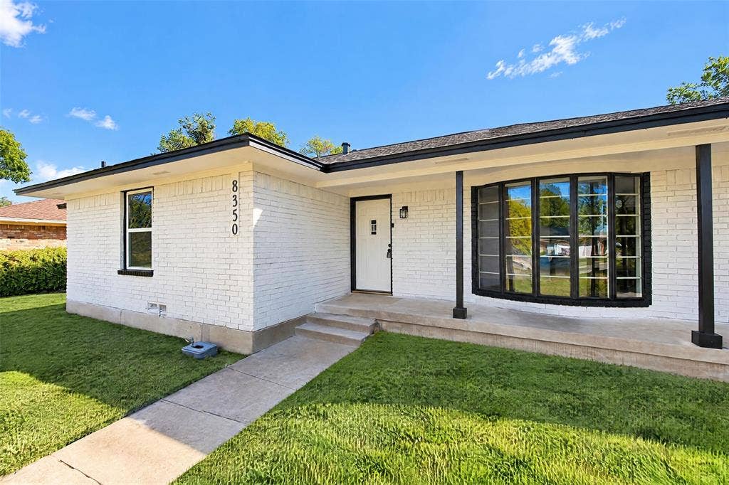 8350 CADENZA Lane, Dallas, TX 75228 8350 CADENZA Lane, Dallas, TX 75228