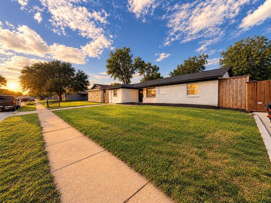 Property photo for 4621 Bucknell Drive, Garland, TX