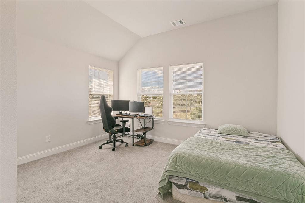 7334 Golden Daisy Avenue, Venus, TX 76084