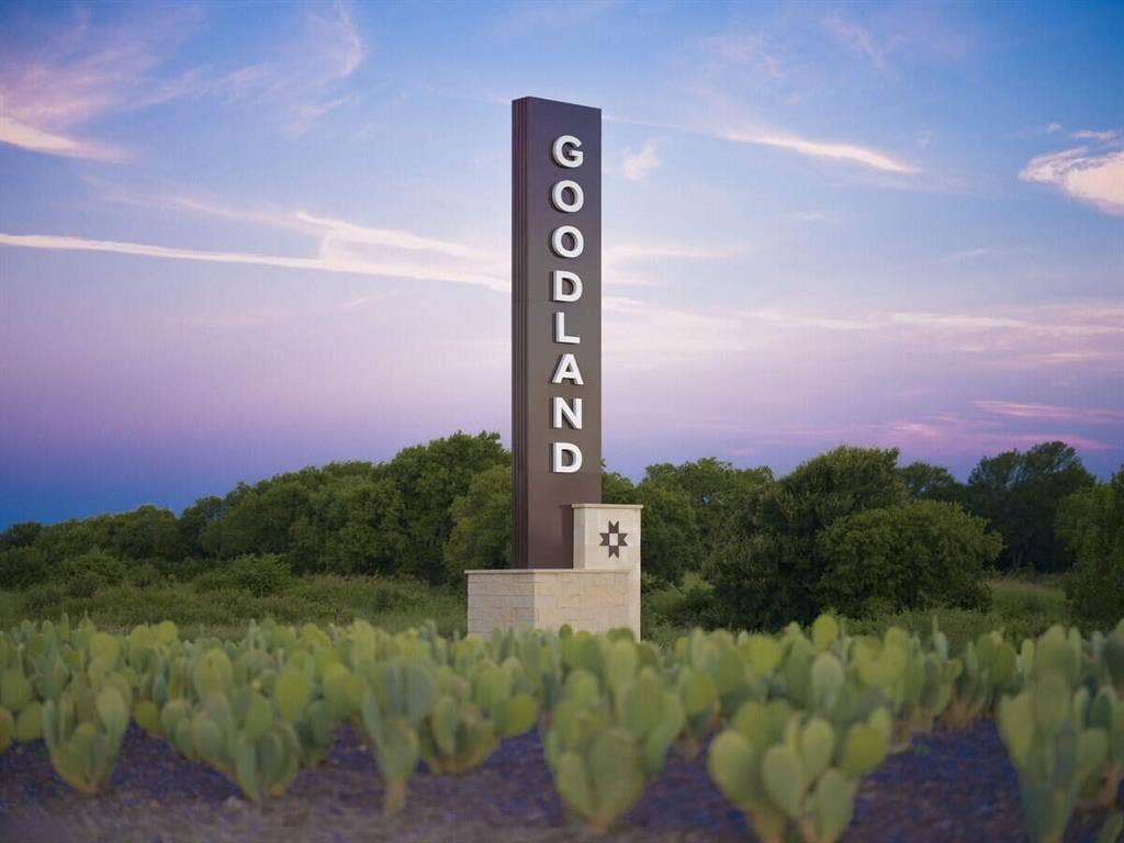 7334 Golden Daisy Avenue, Venus, TX 76084