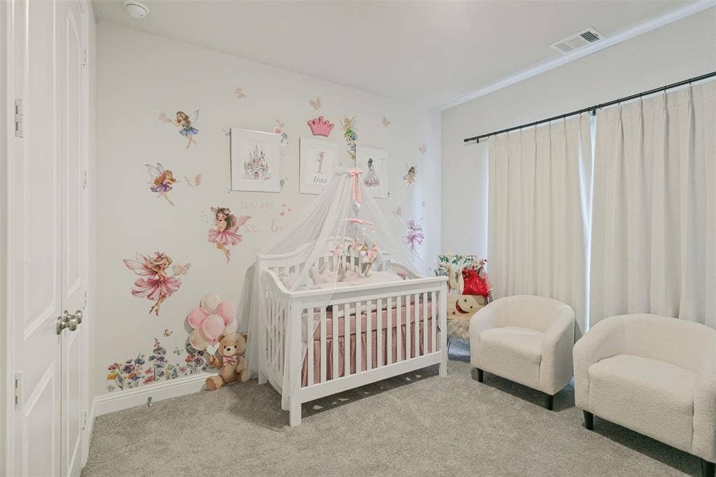 7334 Golden Daisy Avenue, Venus, TX 76084