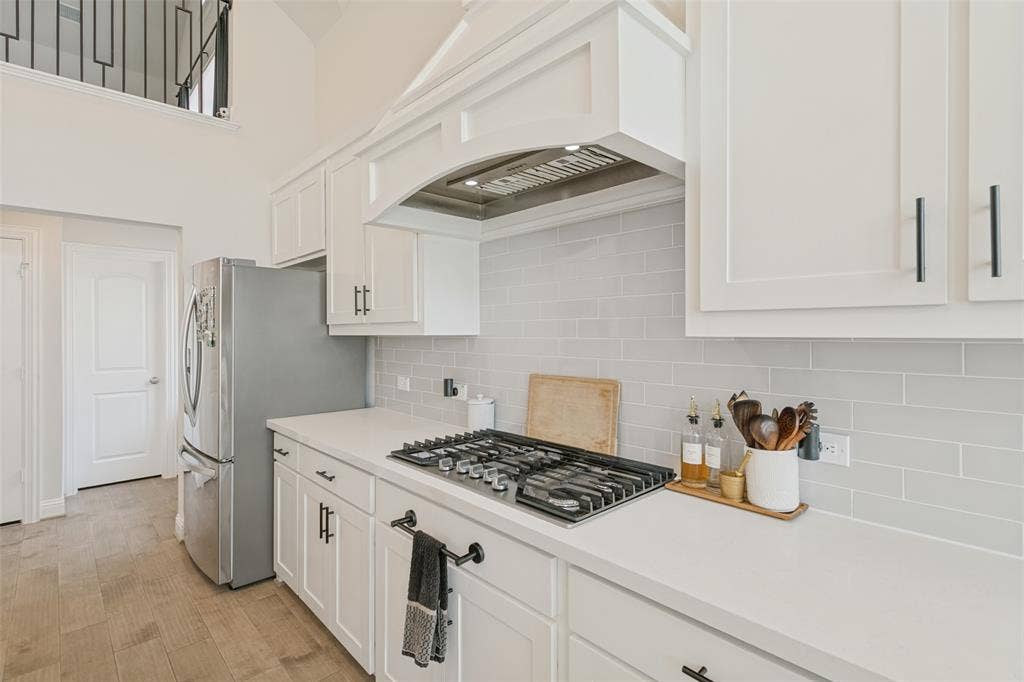 7334 Golden Daisy Avenue, Venus, TX 76084