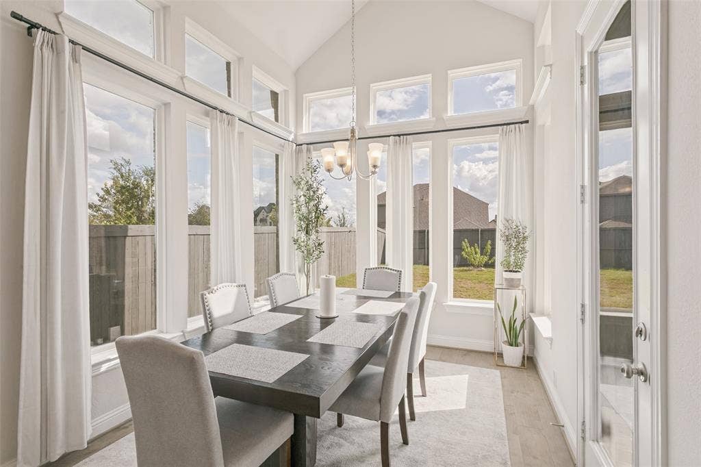 7334 Golden Daisy Avenue, Venus, TX 76084