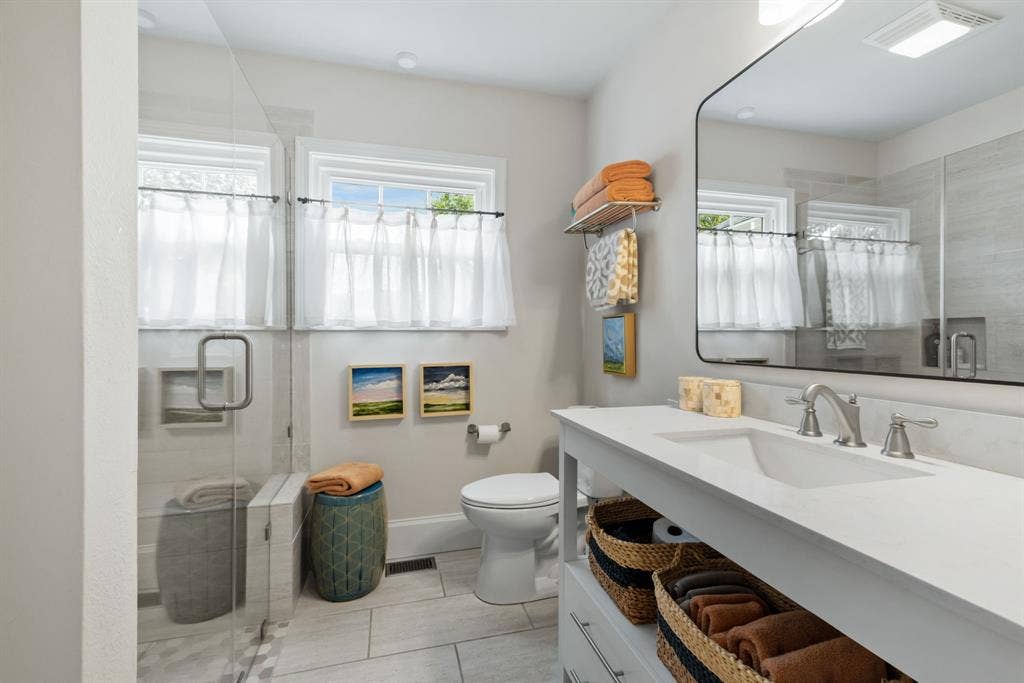 1105 N Waddill Street, McKinney, TX 75069 1105 N Waddill Street, McKinney, TX 75069