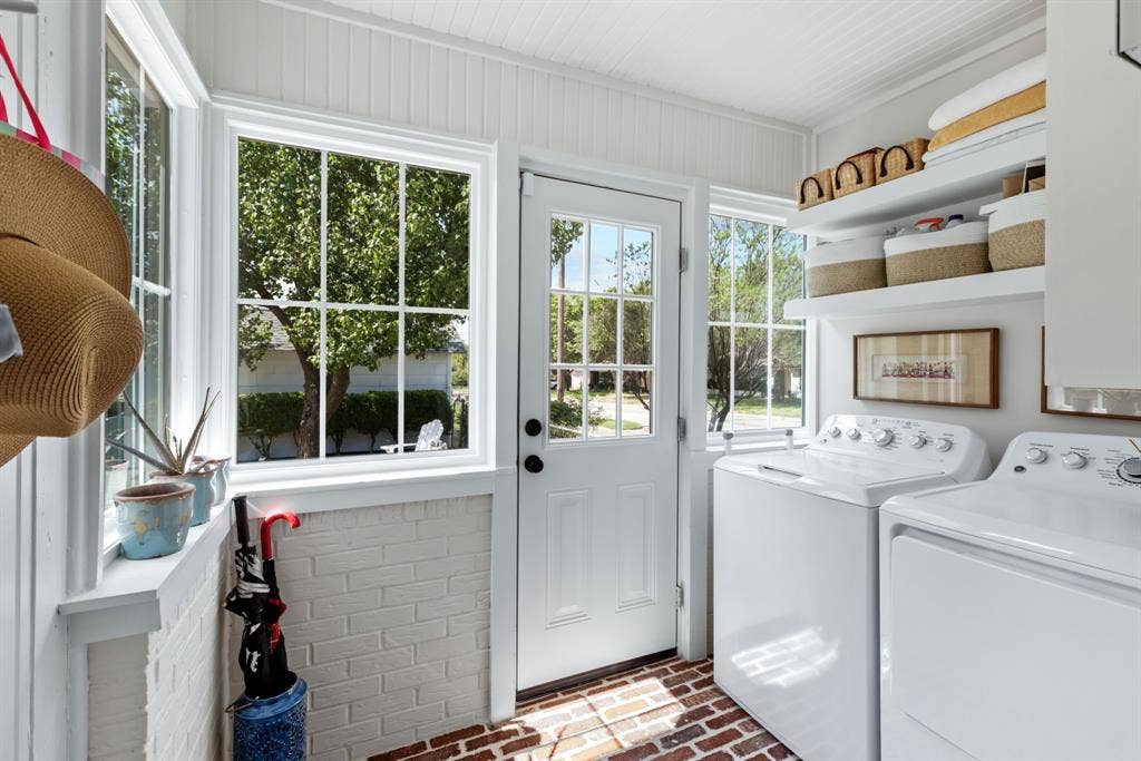 1105 N Waddill Street, McKinney, TX 75069 1105 N Waddill Street, McKinney, TX 75069