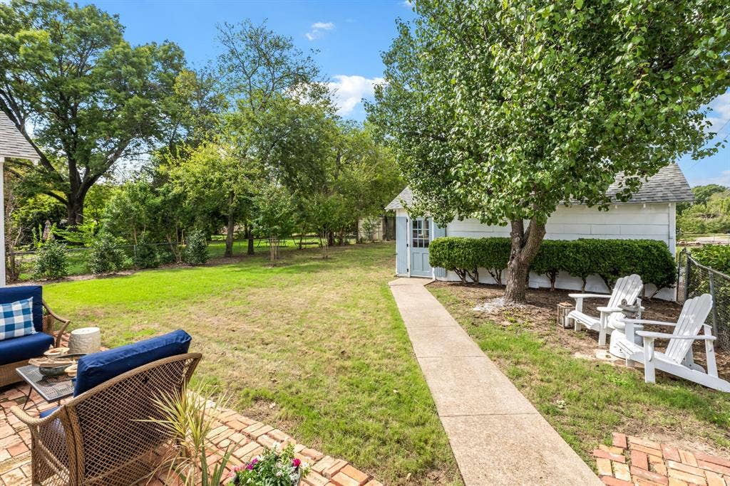 1105 N Waddill Street, McKinney, TX 75069 1105 N Waddill Street, McKinney, TX 75069