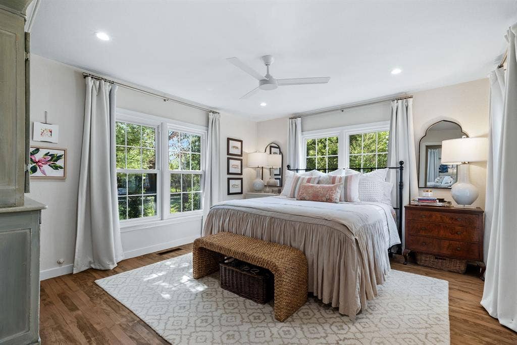 1105 N Waddill Street, McKinney, TX 75069 1105 N Waddill Street, McKinney, TX 75069
