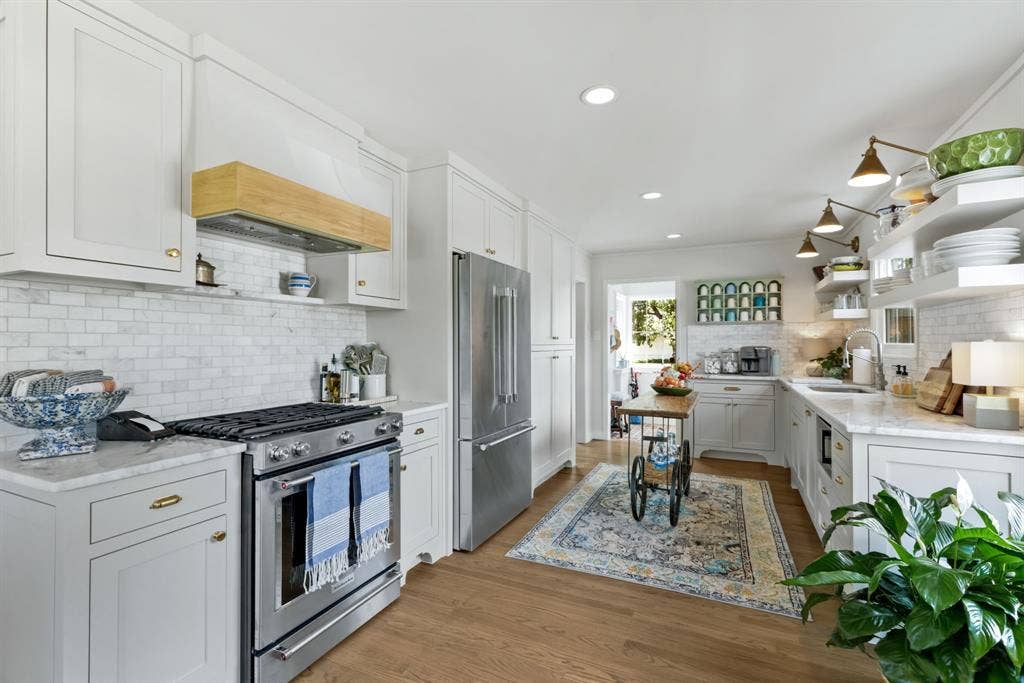 1105 N Waddill Street, McKinney, TX 75069 1105 N Waddill Street, McKinney, TX 75069
