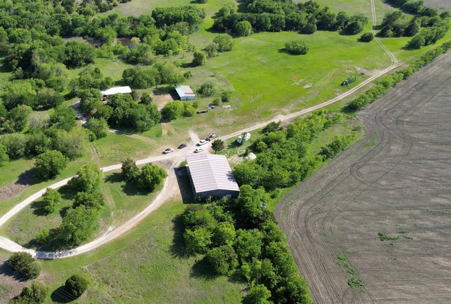 Property photo for 4333 FM 2729, Tom Bean, TX
