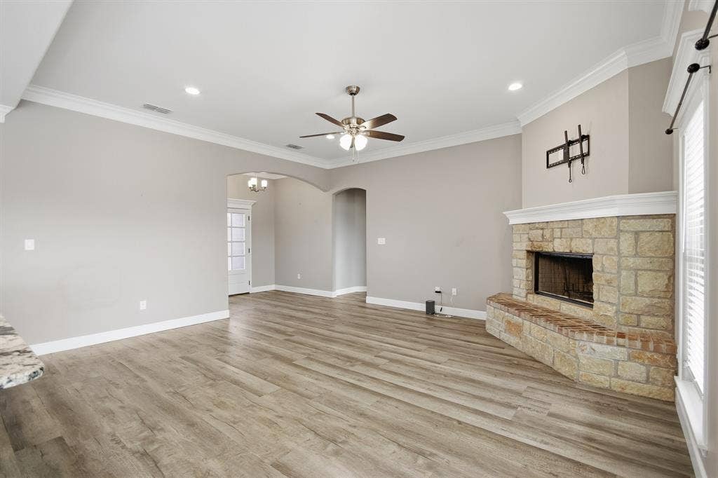 118 Coyote Creek Trail, Tuscola, TX 79562 118 Coyote Creek Trail, Tuscola, TX 79562