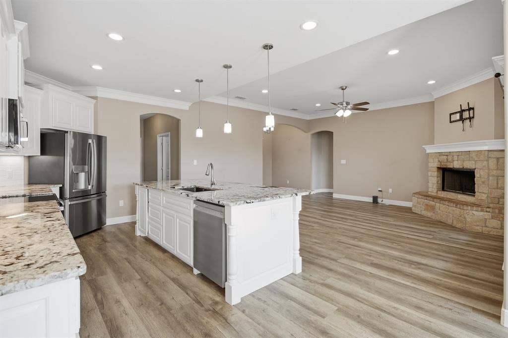 118 Coyote Creek Trail, Tuscola, TX 79562 118 Coyote Creek Trail, Tuscola, TX 79562