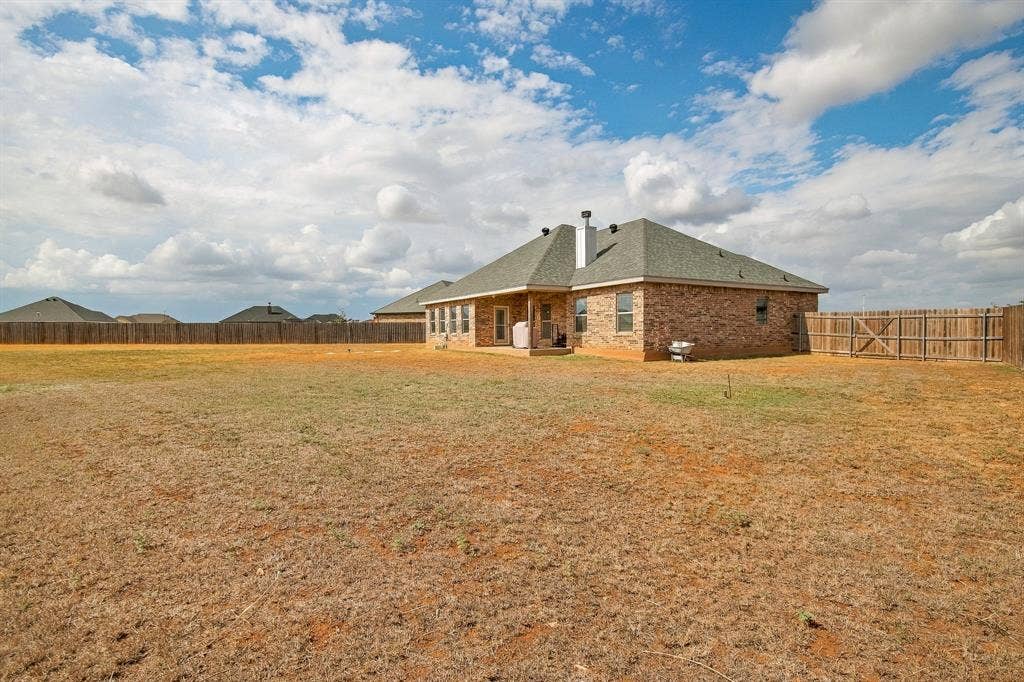 118 Coyote Creek Trail, Tuscola, TX 79562 118 Coyote Creek Trail, Tuscola, TX 79562