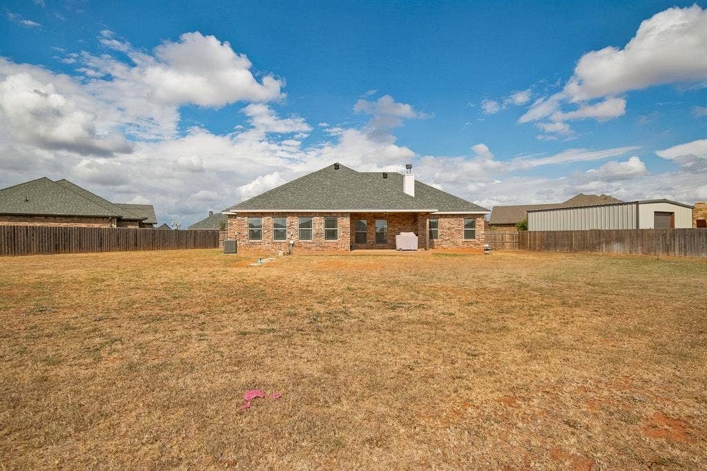 118 Coyote Creek Trail, Tuscola, TX 79562 118 Coyote Creek Trail, Tuscola, TX 79562