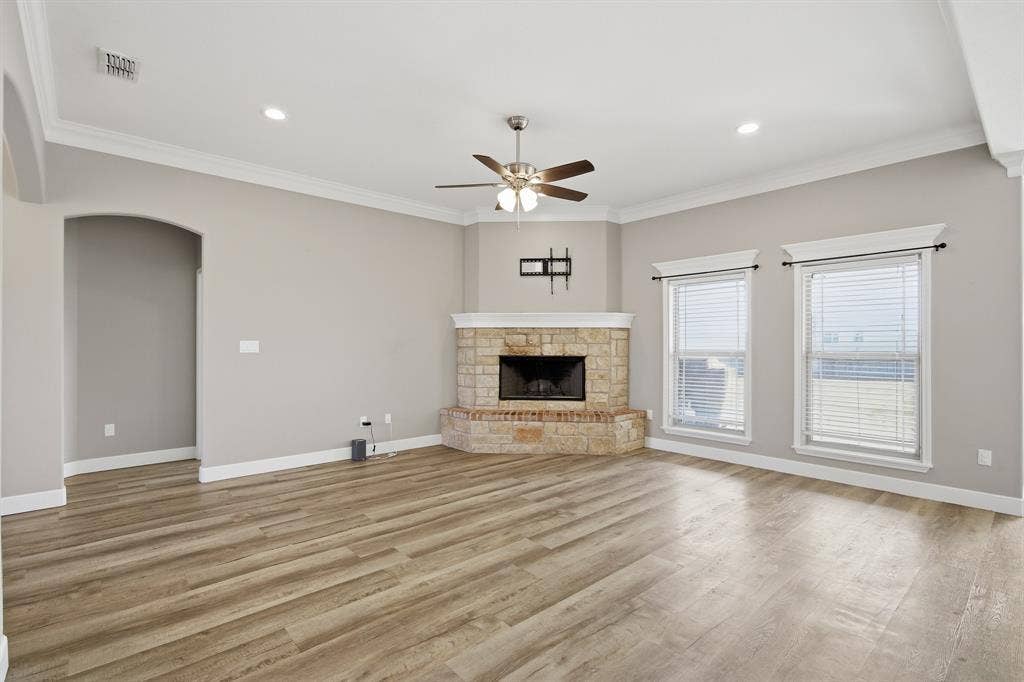 118 Coyote Creek Trail, Tuscola, TX 79562 118 Coyote Creek Trail, Tuscola, TX 79562