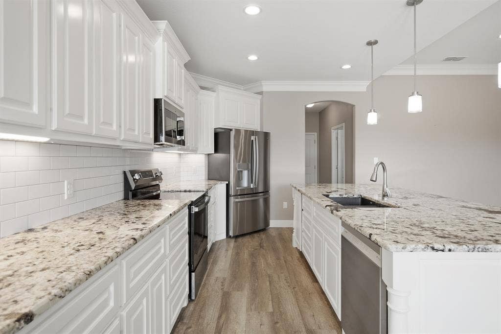 118 Coyote Creek Trail, Tuscola, TX 79562 118 Coyote Creek Trail, Tuscola, TX 79562