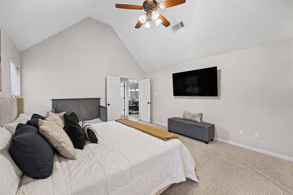 3406 Forestway Court, Arlington, TX 76001