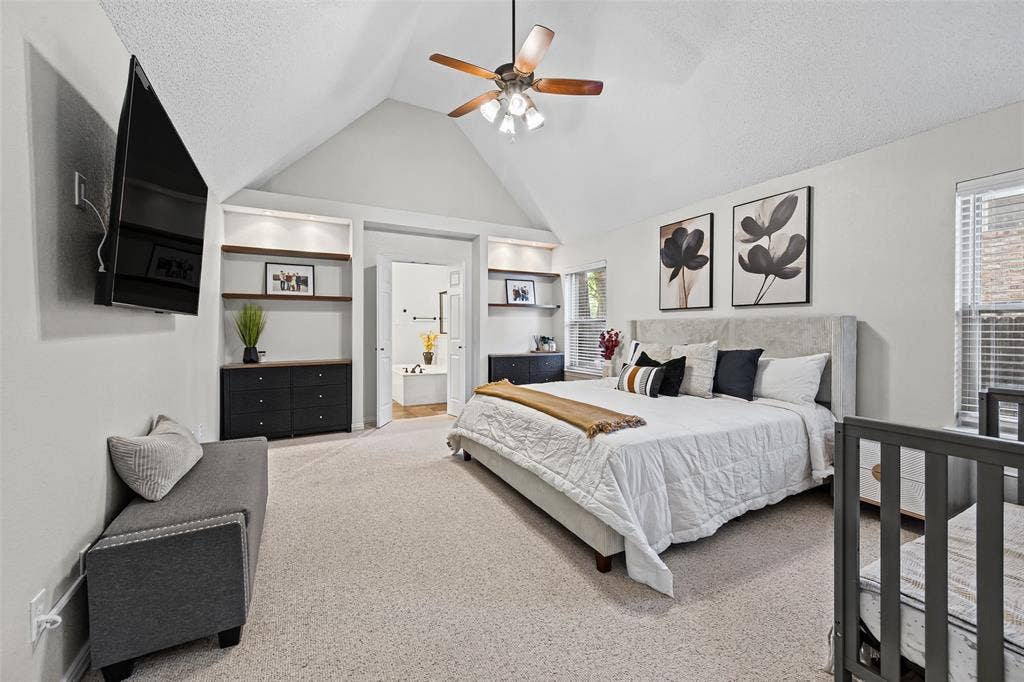 3406 Forestway Court, Arlington, TX 76001