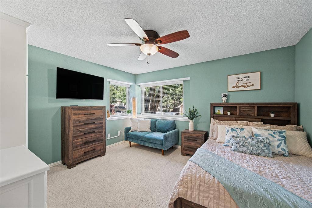 3406 Forestway Court, Arlington, TX 76001