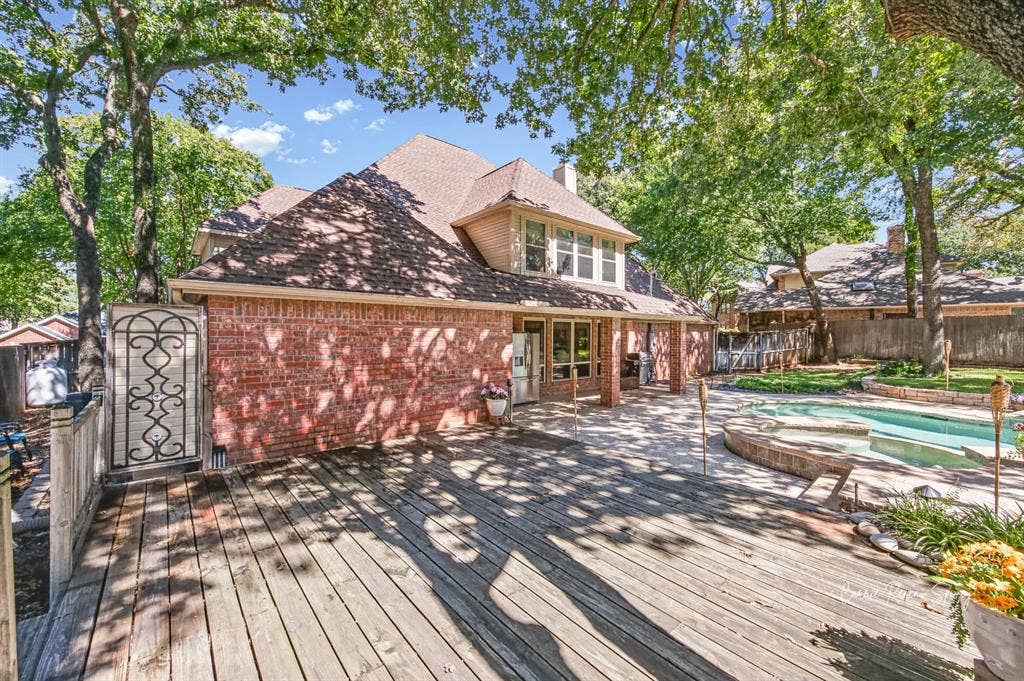 3406 Forestway Court, Arlington, TX 76001