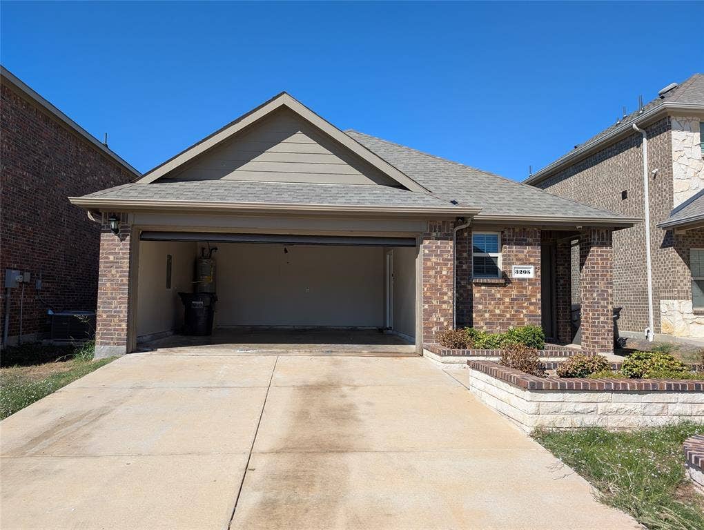 3205 Conley Ct, Mesquite, TX 75126 3205 Conley Ct, Mesquite, TX 75126