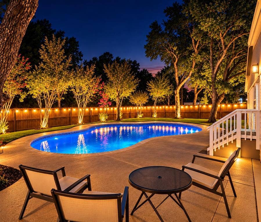 Property photo for 6401 Simmons Road, North Richland Hills, TX