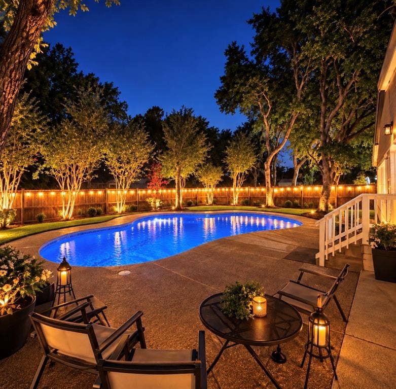 Property photo for 6401 Simmons Road, North Richland Hills, TX