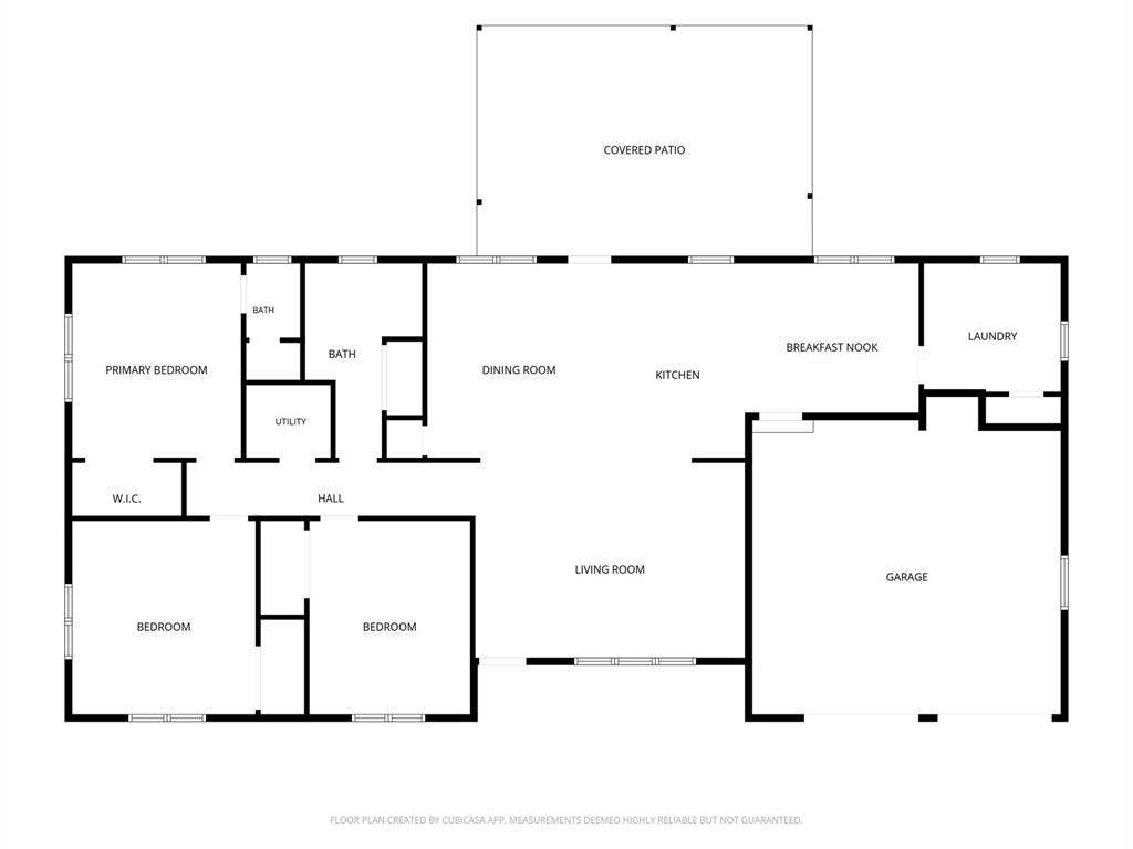 703 W Elizabeth Drive, Robinson, TX 76706 703 W Elizabeth Drive, Robinson, TX 76706