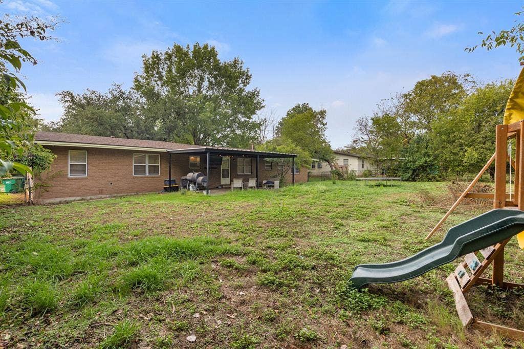 703 W Elizabeth Drive, Robinson, TX 76706 703 W Elizabeth Drive, Robinson, TX 76706