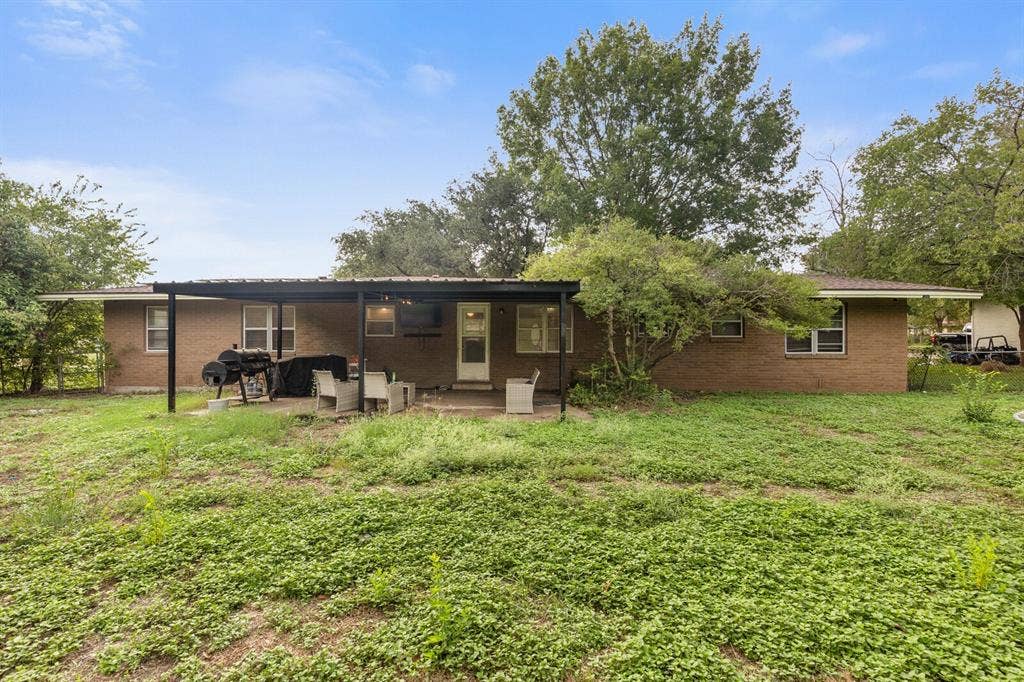 703 W Elizabeth Drive, Robinson, TX 76706 703 W Elizabeth Drive, Robinson, TX 76706