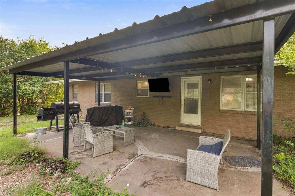 703 W Elizabeth Drive, Robinson, TX 76706 703 W Elizabeth Drive, Robinson, TX 76706