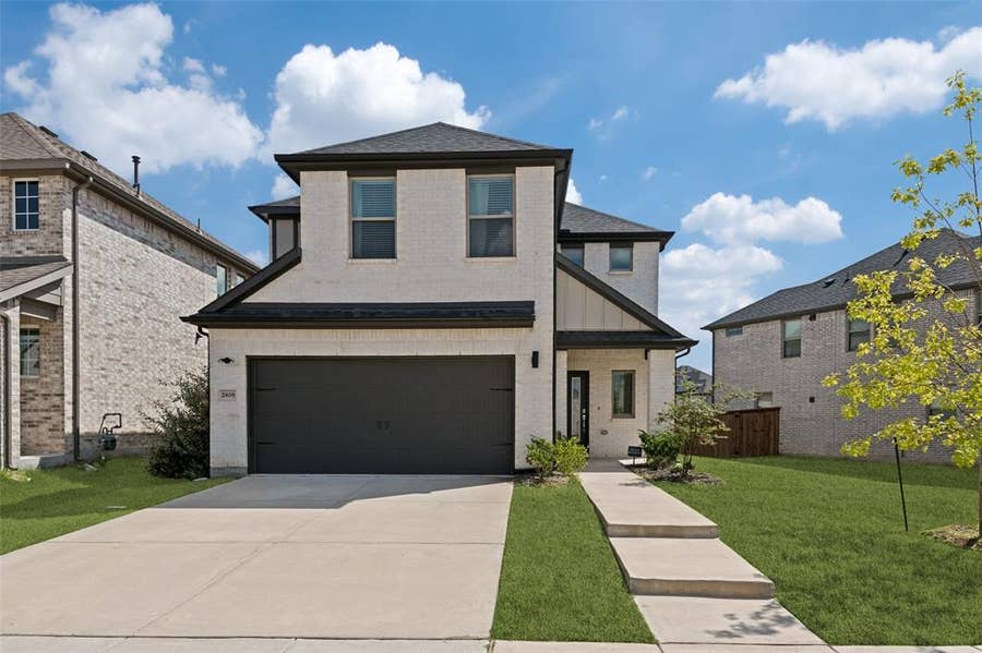 Property photo for 2808 Spring Side Drive, Royse City, TX