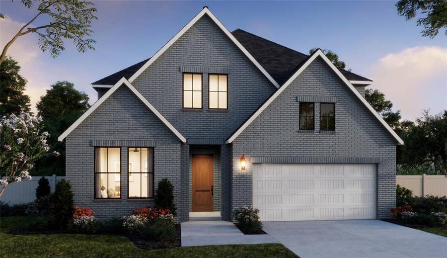 Property photo for 4520 Sunfish Lane, McKinney, TX