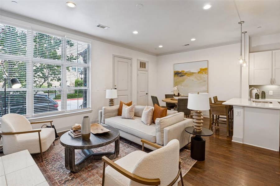 Property photo for 4201 Lomo Alto Drive, #4751, Highland Park, TX