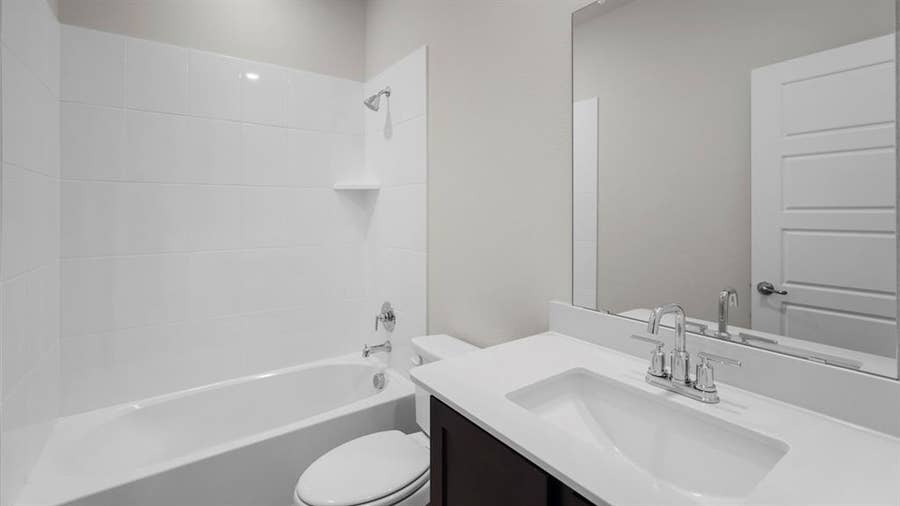 Property photo for 3616 Bedrock Way, Aubrey, TX