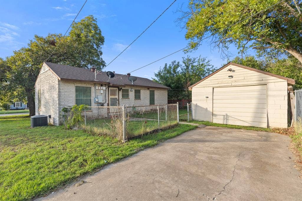2701 Windsor Avenue, Waco, TX 76708 2701 Windsor Avenue, Waco, TX 76708