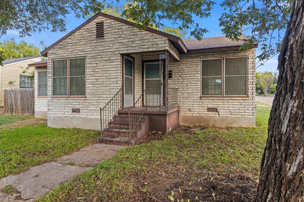2701 Windsor Avenue, Waco, TX 76708 2701 Windsor Avenue, Waco, TX 76708