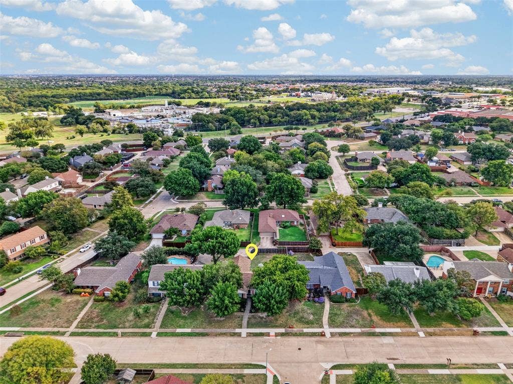 1600 Vera Cruz Drive, Plano, TX 75074 1600 Vera Cruz Drive, Plano, TX 75074
