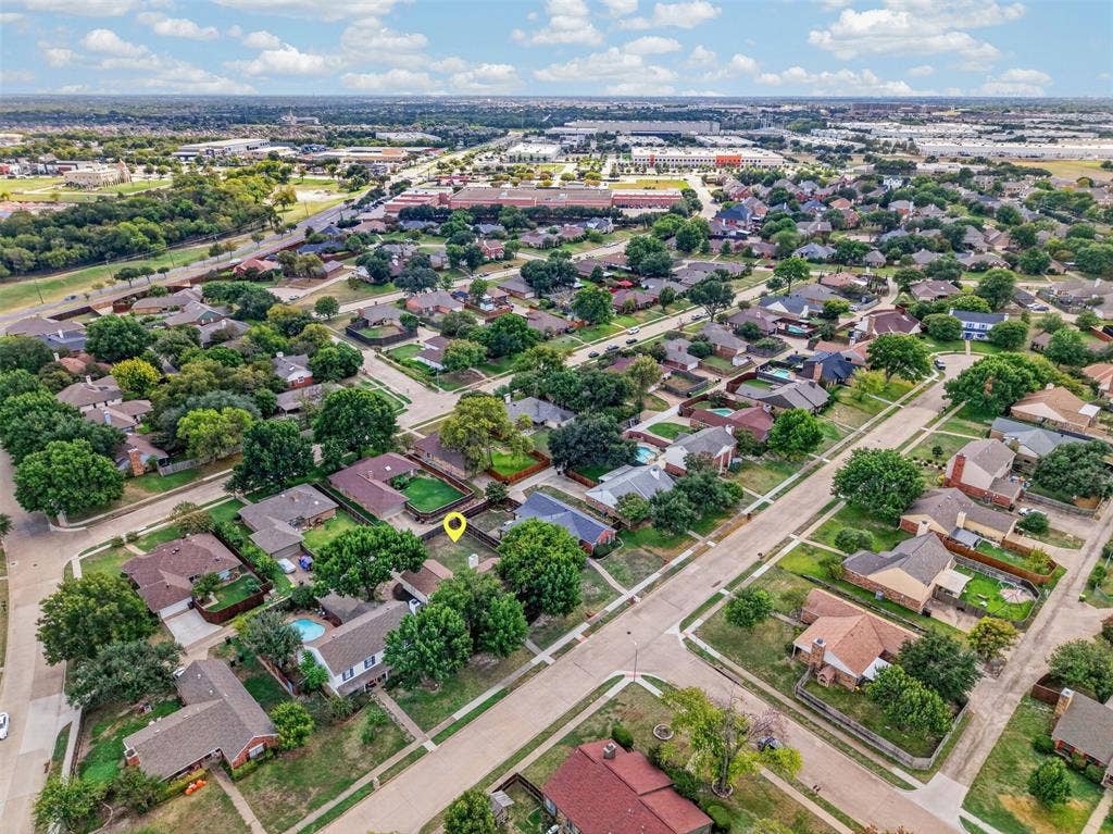 1600 Vera Cruz Drive, Plano, TX 75074 1600 Vera Cruz Drive, Plano, TX 75074