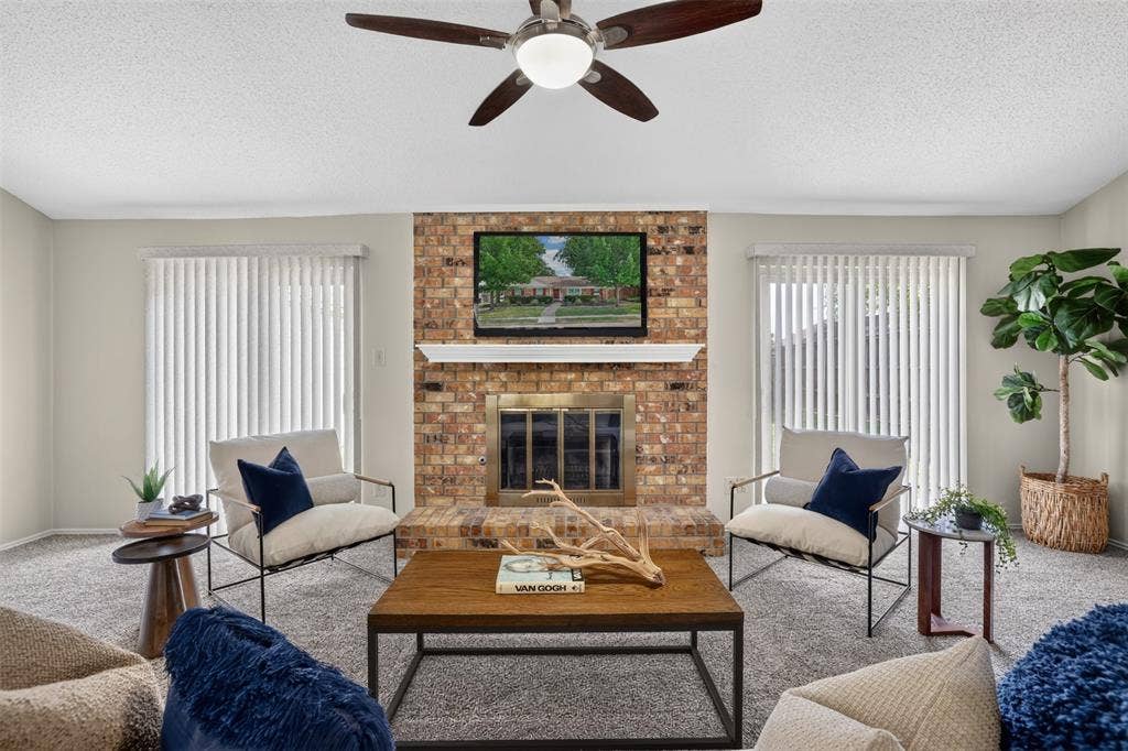1600 Vera Cruz Drive, Plano, TX 75074 1600 Vera Cruz Drive, Plano, TX 75074