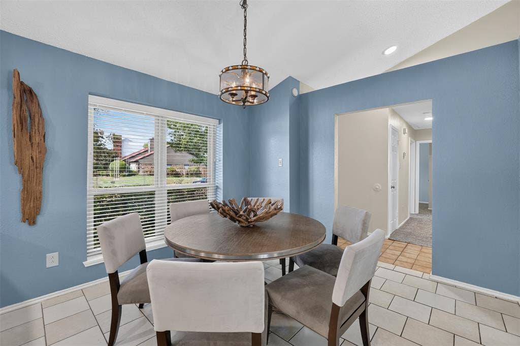 1600 Vera Cruz Drive, Plano, TX 75074 1600 Vera Cruz Drive, Plano, TX 75074