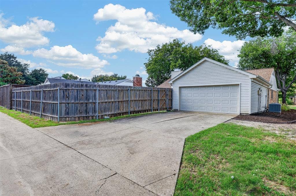 1600 Vera Cruz Drive, Plano, TX 75074 1600 Vera Cruz Drive, Plano, TX 75074