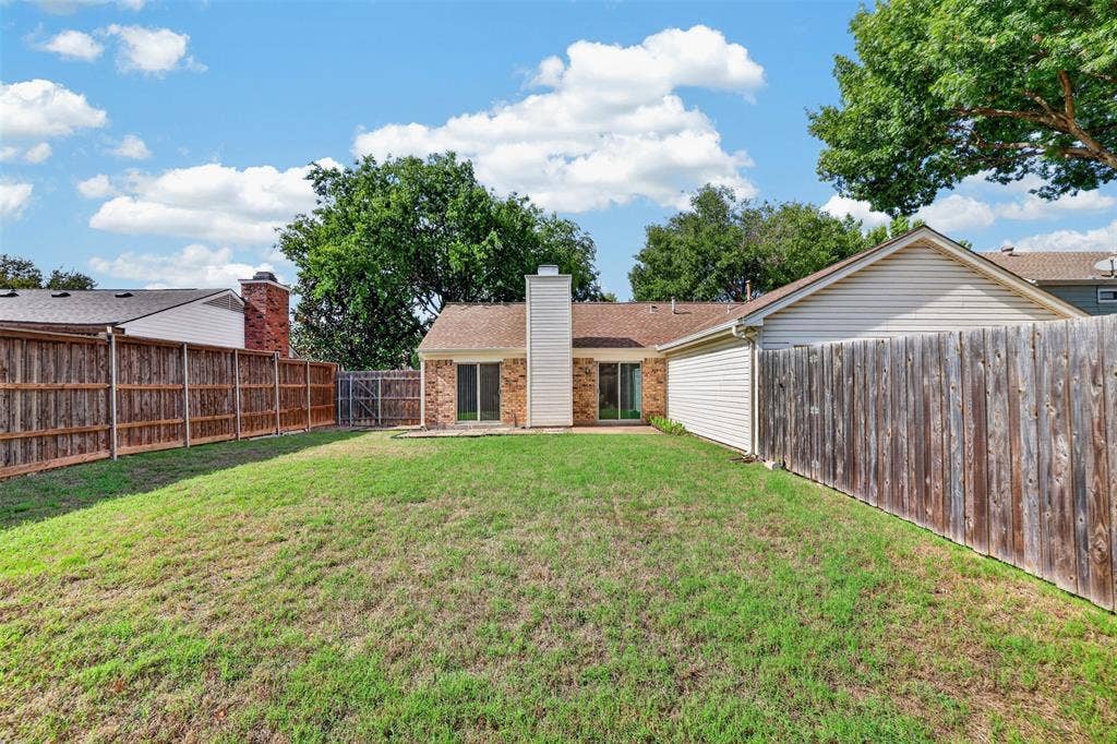 1600 Vera Cruz Drive, Plano, TX 75074 1600 Vera Cruz Drive, Plano, TX 75074