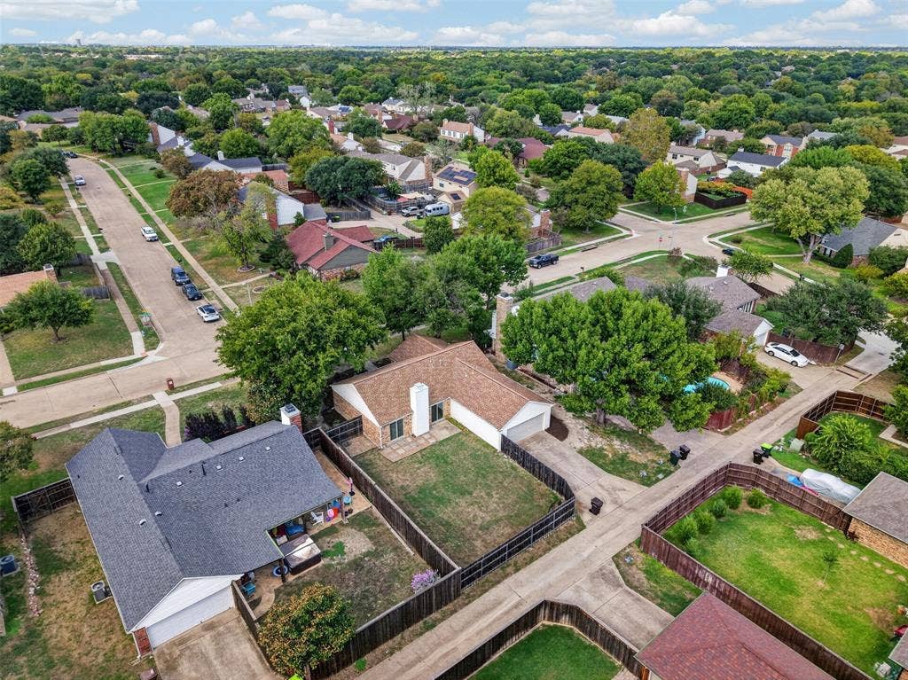 1600 Vera Cruz Drive, Plano, TX 75074 1600 Vera Cruz Drive, Plano, TX 75074