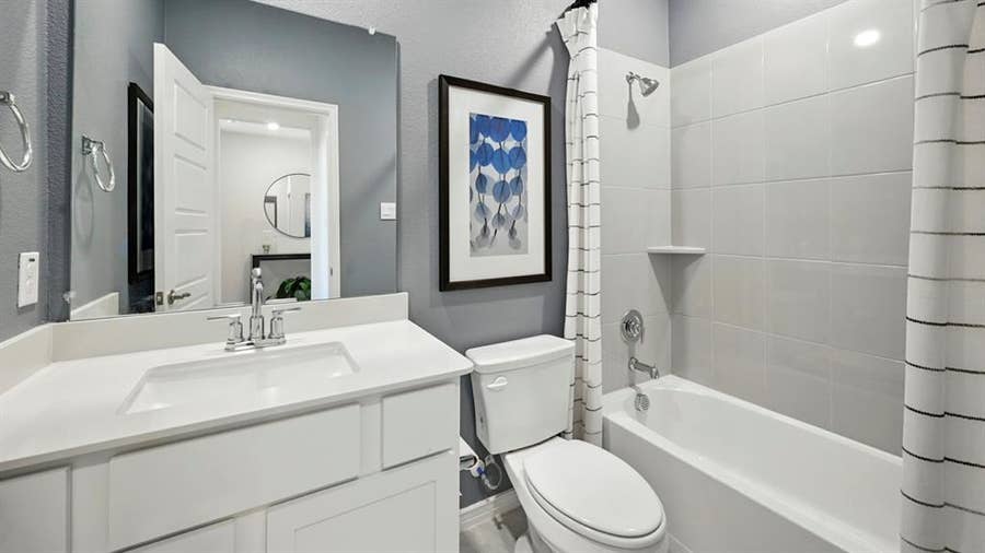 Property photo for 3617 Bedrock Way, Aubrey, TX