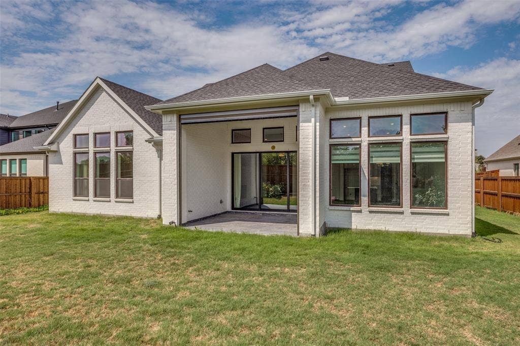 132 Cottonwood Court, Murphy, TX 75094 132 Cottonwood Court, Murphy, TX 75094