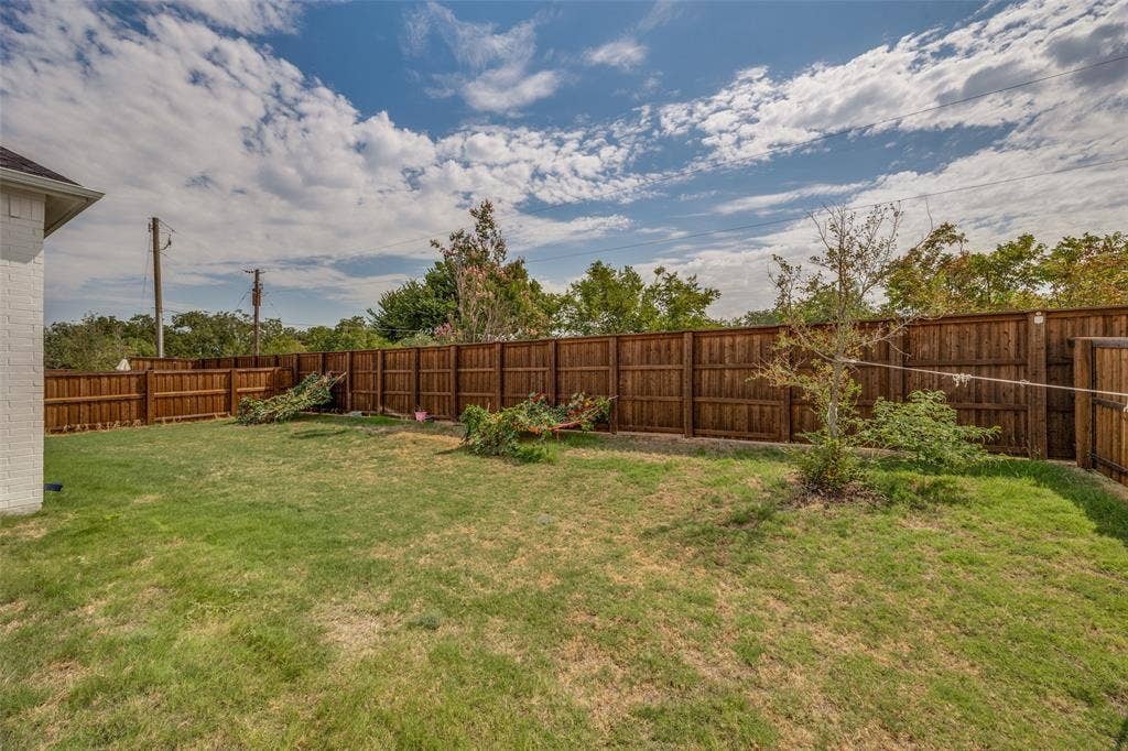 132 Cottonwood Court, Murphy, TX 75094 132 Cottonwood Court, Murphy, TX 75094