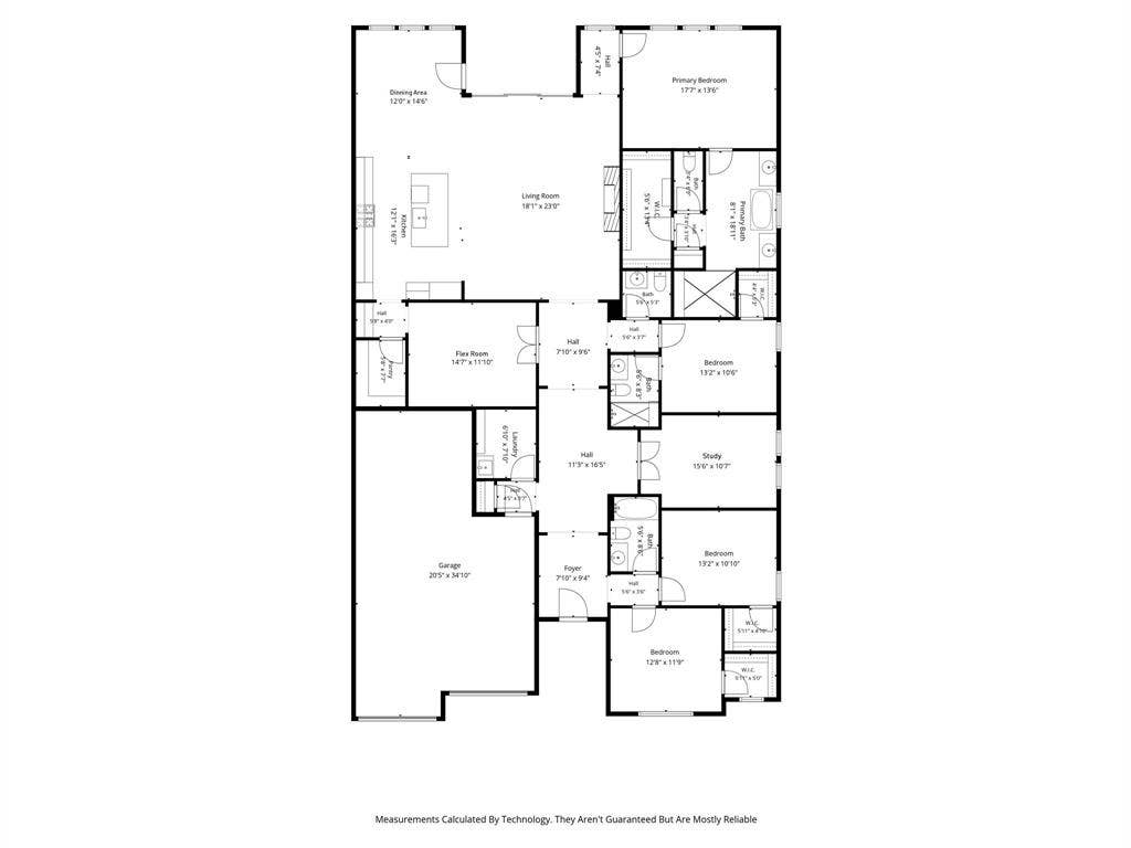132 Cottonwood Court, Murphy, TX 75094 132 Cottonwood Court, Murphy, TX 75094